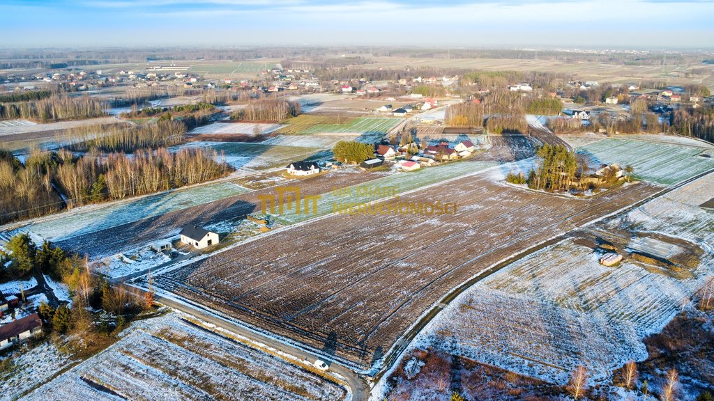 Działka budowlana na sprzedaż Dulcza Wielka, Łęg  1 500m2 Foto 6