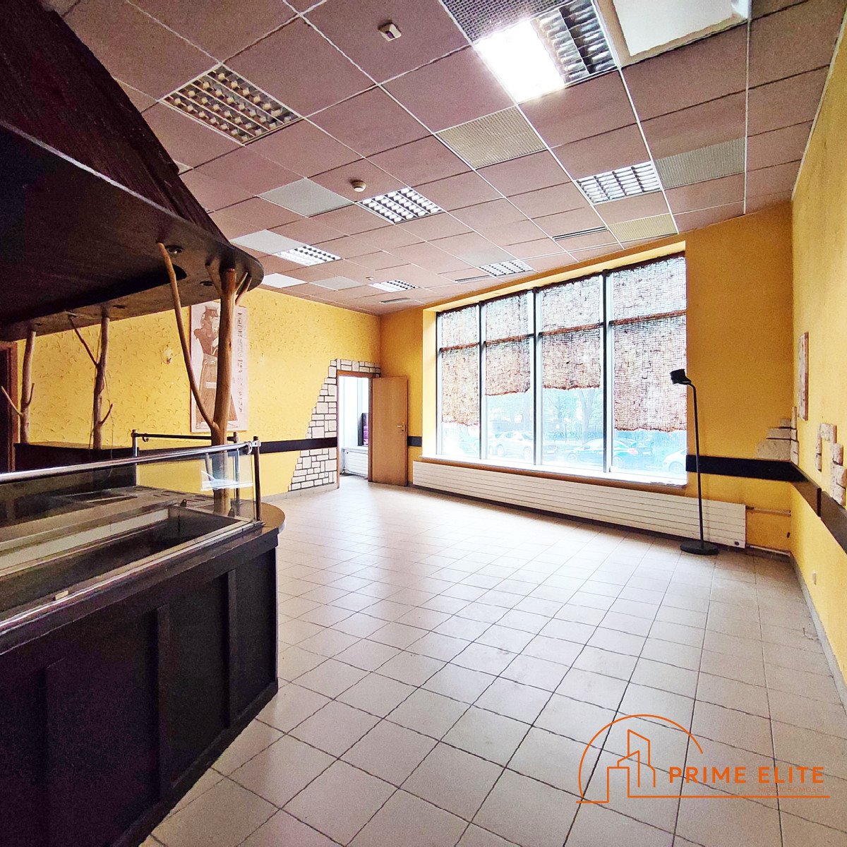 Zapraszam do wynajmu lokalu 113 m² na Mokotowie z ogródkiem Warszawa, Mokotów, Wincentego Rzymowskiego  114m2 Foto 1