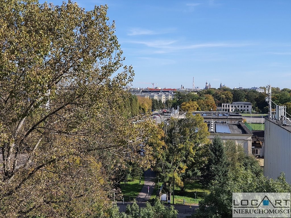 Mieszkanie dwupokojowe na wynajem Kraków, Krowodrza, Miasteczko Studenckie AGH, Chodowieckiego  50m2 Foto 5