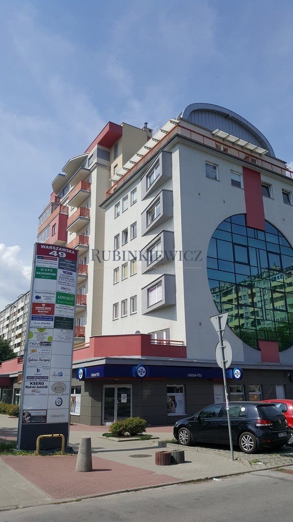 Lokal użytkowy na wynajem Kielce, Os. Sady, Warszawska 62m2 Foto 1 Lokal użytkowy na wynajem Kielce, Os. Sady, Warszawska 62m2 Foto 1