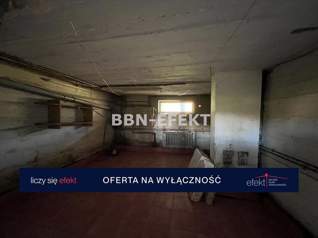 Działka budowlana na sprzedaż Bystra  754m2 Foto 15