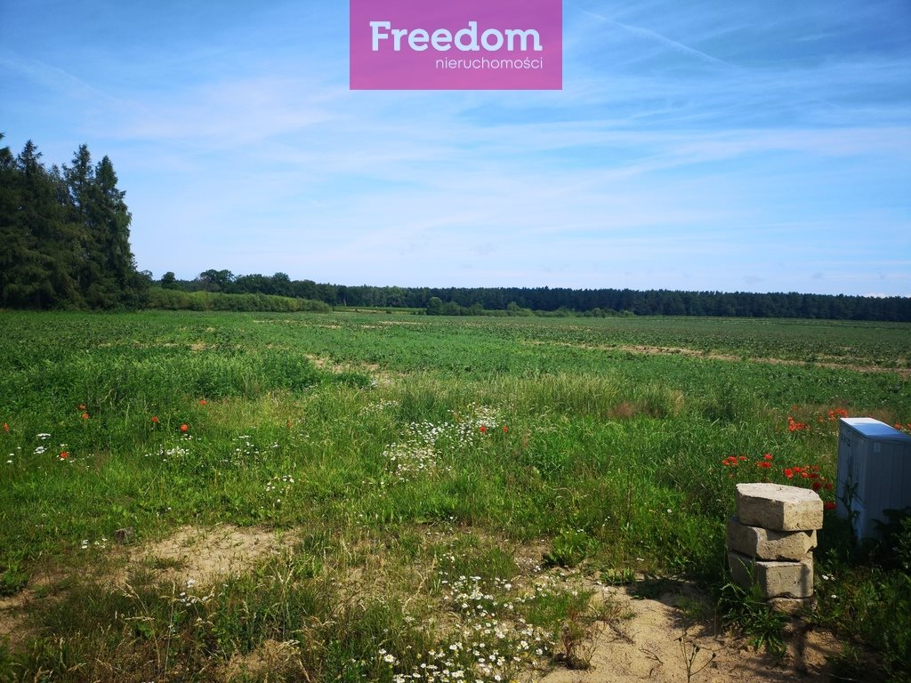 Działka budowlana na sprzedaż Osieki Lęborskie 3 640m2 Foto 1 Działka budowlana na sprzedaż Osieki Lęborskie 3 640m2 Foto 1