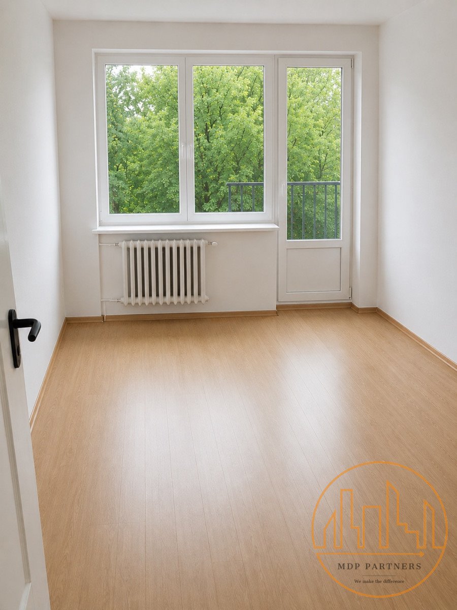 Na sprzedaż funkcjonalne mieszkanie 39 m² w centrum Ostrołęki Ostrołęka  39m2 Foto 1