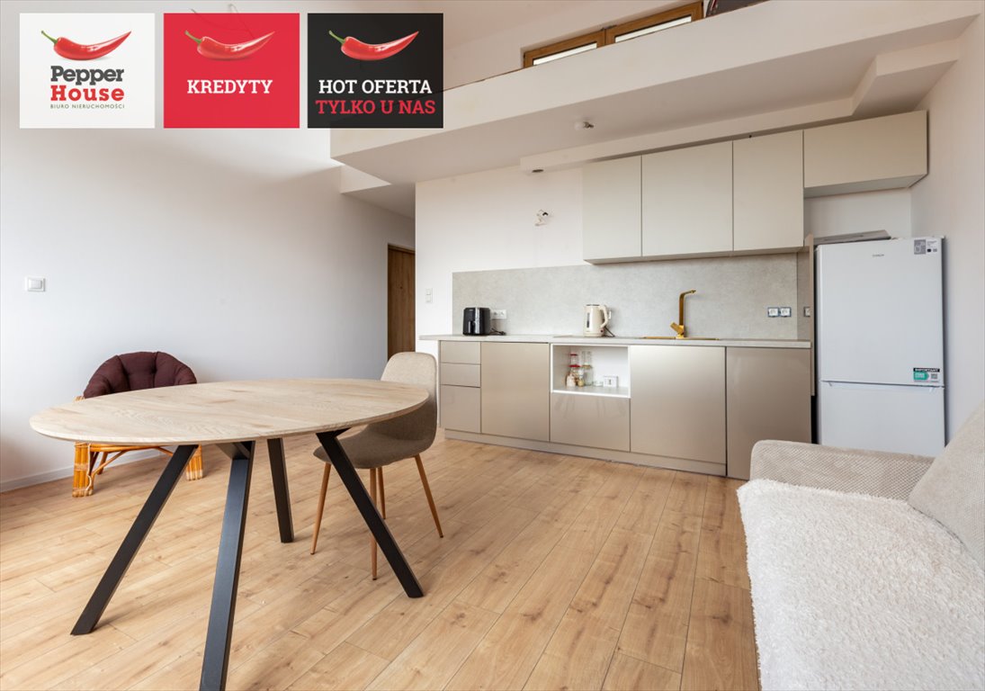 Mieszkanie trzypokojowe na sprzedaż Władysławowo, Stanisława Wyspiańskiego  60m2 Foto 1