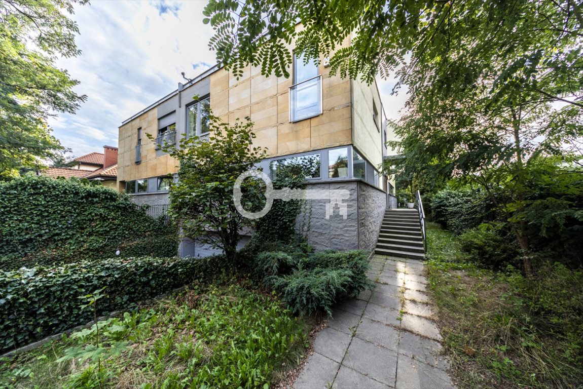 Dom na wynajem Konstancin-Jeziorna, Klarysew  405m2 Foto 1