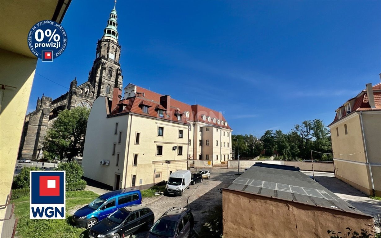 Mieszkanie dwupokojowe na sprzedaż Świdnica, Długa  50m2 Foto 10