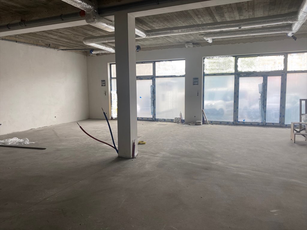 Lokal użytkowy 168 m2 w centrum Torunia z możliwością podziału Toruń, Centrum  168m2 Foto 1