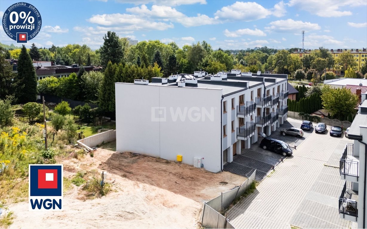 Sprzedam bezczynszowe 2-pokojowe mieszkanie z balkonem w Dąbrowie Górniczej Dąbrowa Górnicza, Gołonóg, Gołonóg  49m2 Foto 1