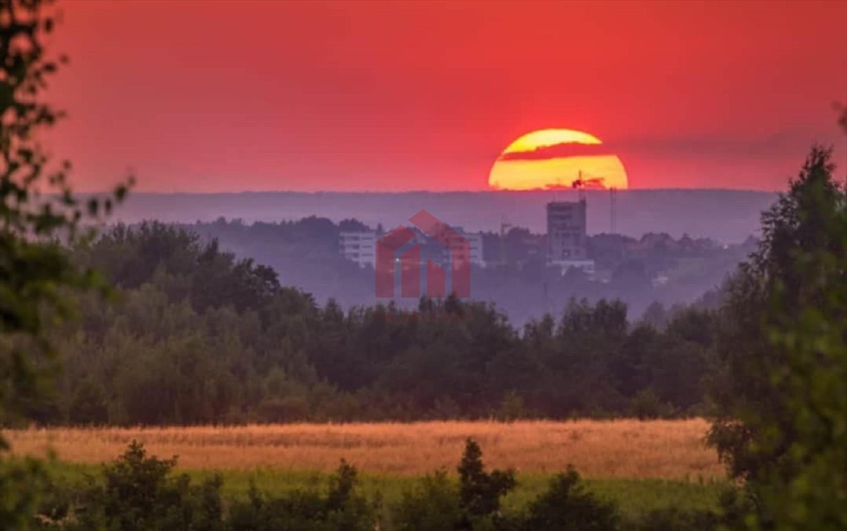 Działka budowlana na sprzedaż Ropczyce, Granice  3 556m2 Foto 1