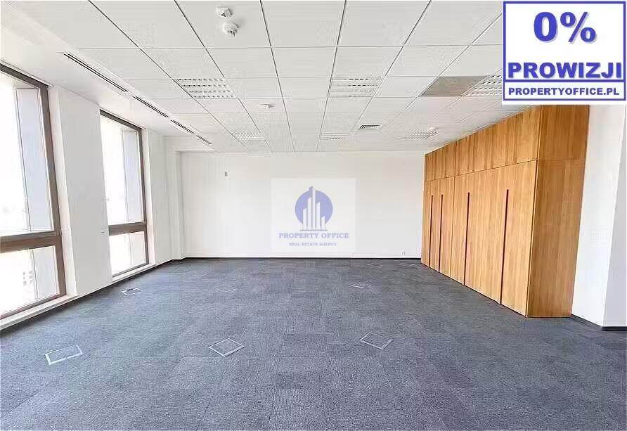 Nowoczesny lokal biurowy 249 m² w Śródmieściu Warszawy zapraszam Warszawa, Śródmieście, Zgoda  249m2 Foto 1
