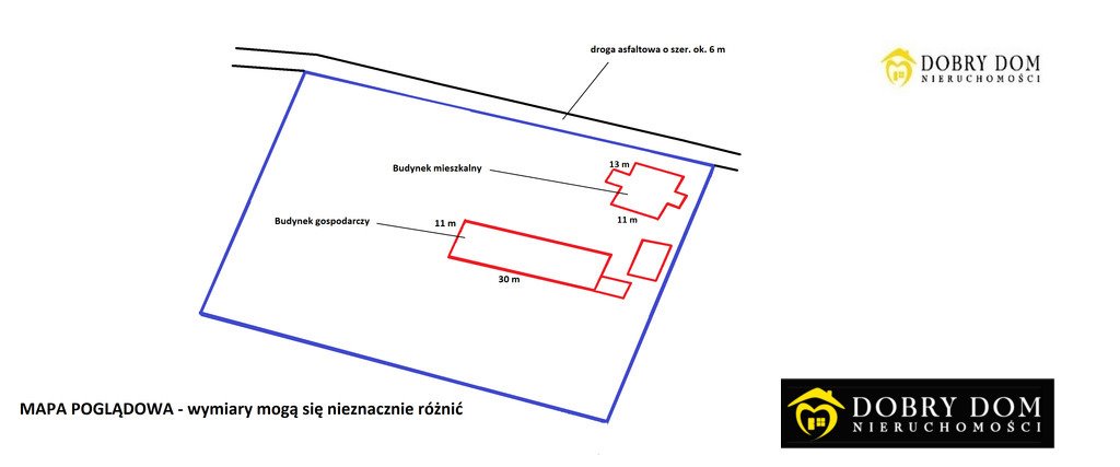 Dom na sprzedaż Pomiany  150m2 Foto 12