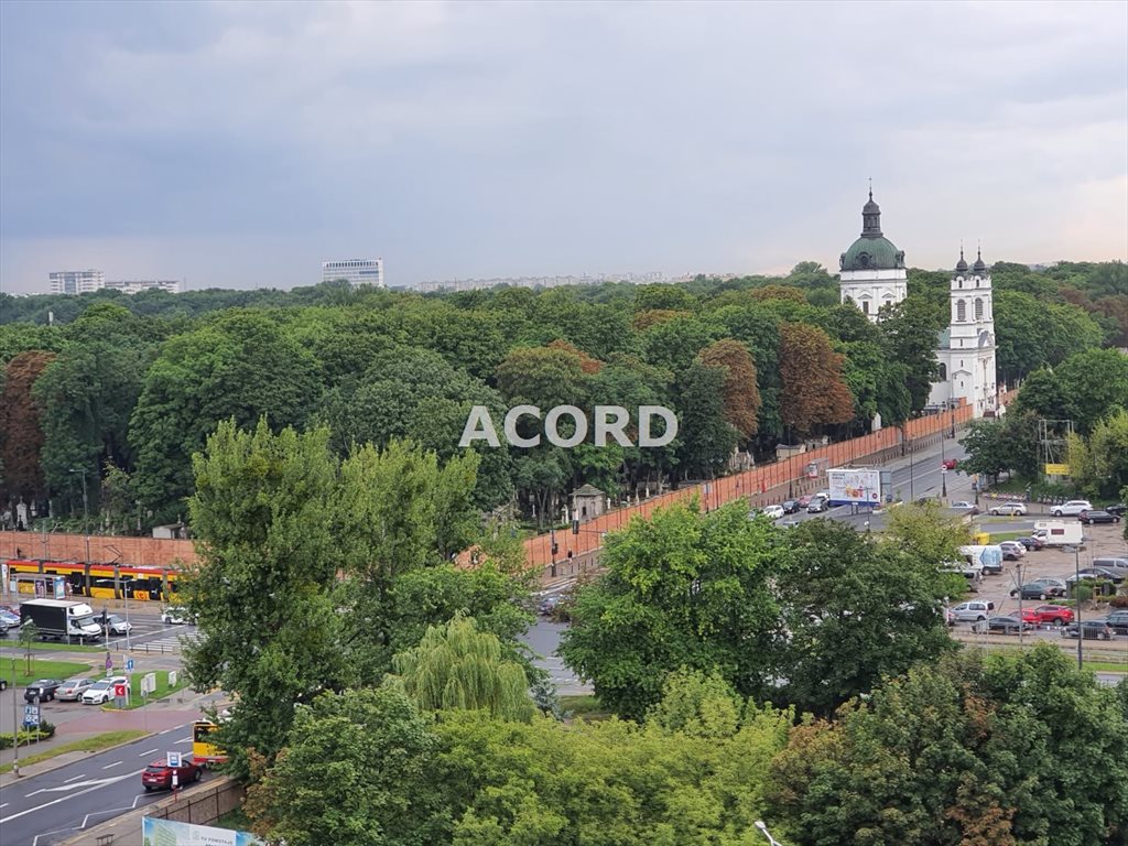 Lokal użytkowy na wynajem Warszawa, Śródmieście, Śródmieście, Aleja Jana Pawła II  88m2 Foto 1