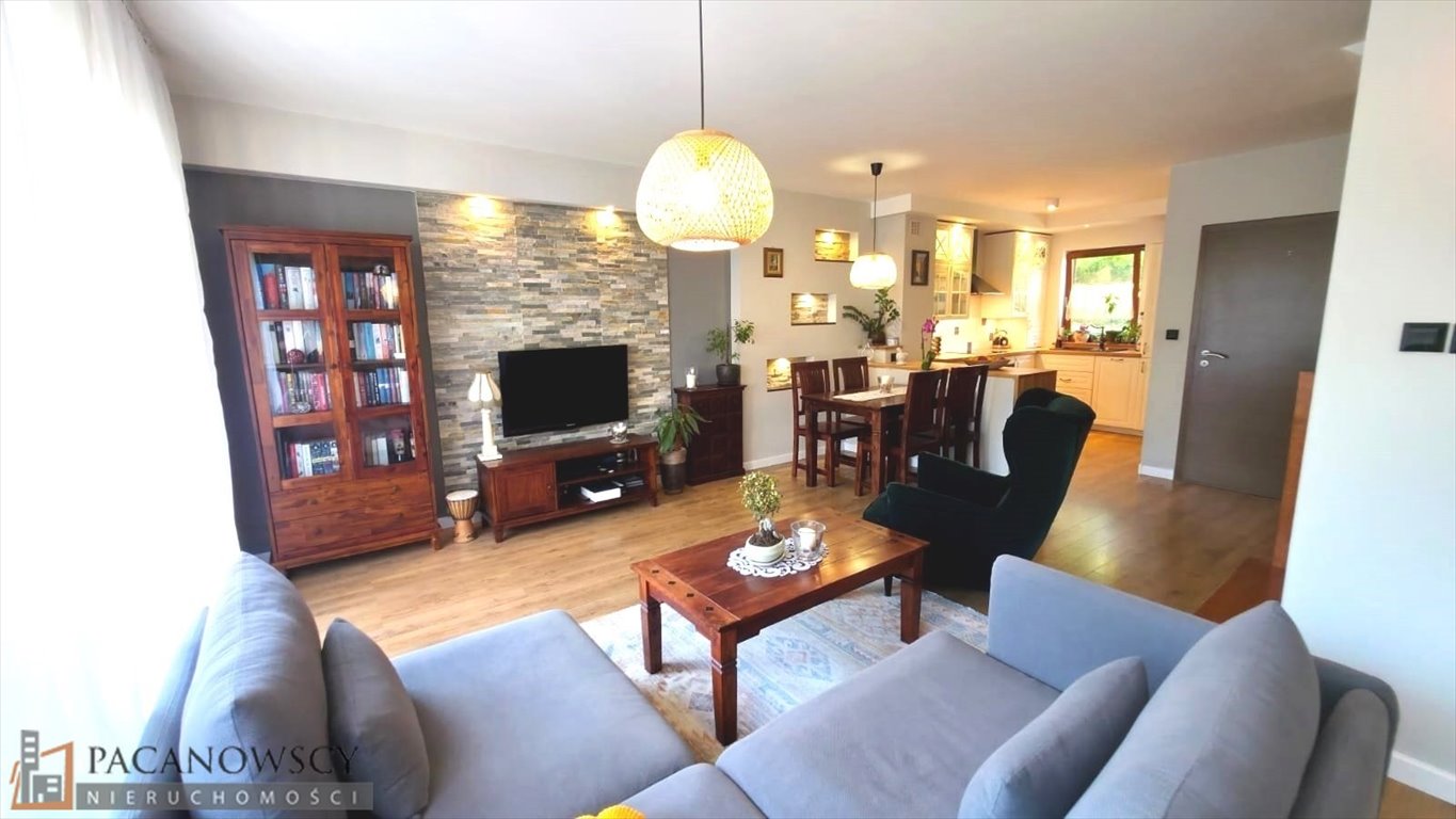 Dom na sprzedaż Bibice  133m2 Foto 1