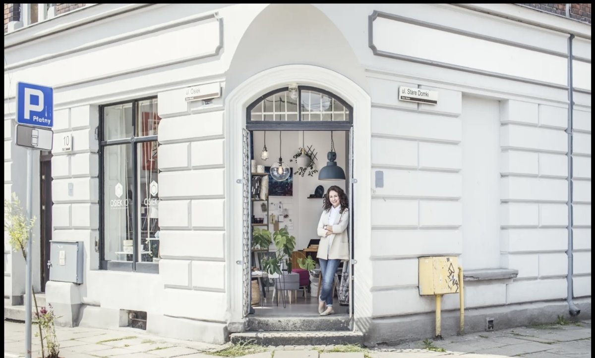 Lokal użytkowy na wynajem Gdańsk, Śródmieście, Stare Miasto, Osiek 10  50m2 Foto 1