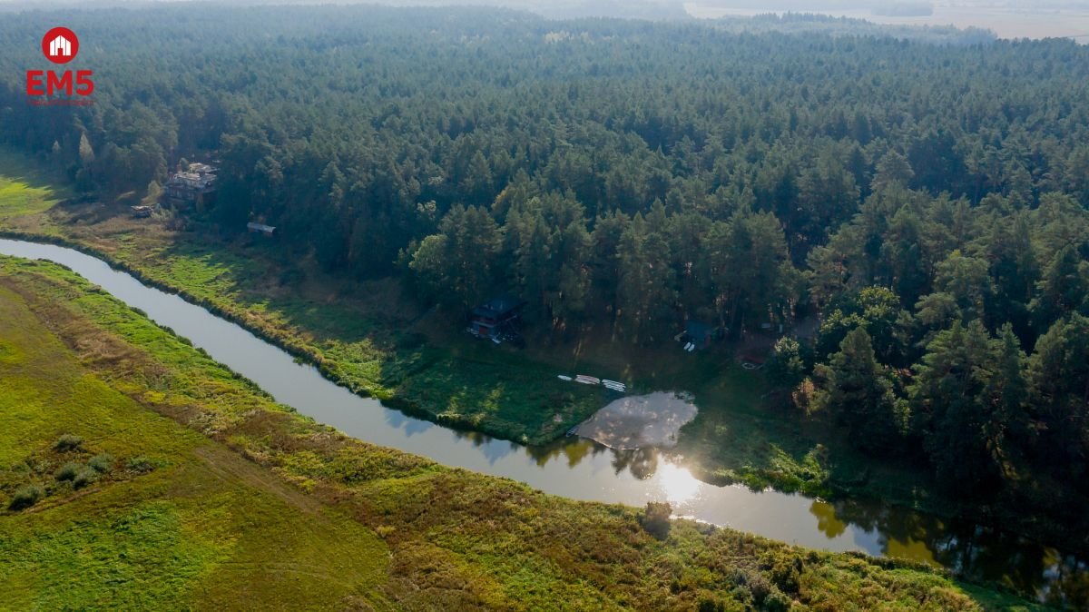 Działka inna na sprzedaż Ploski  230m2 Foto 4