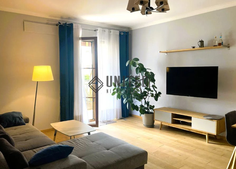 Sprzedam komfortowe 86 m² mieszkanie z balkonem i miejscami parkingowymi Wrocław, Ołtaszyn, Ołtaszyn, Zwycięska  86m2 Foto 1