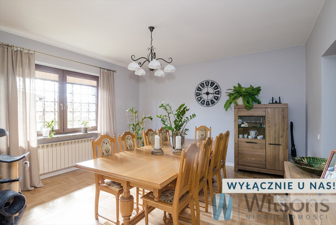 Dom na sprzedaż Jabłonna, Modlińska  215m2 Foto 1