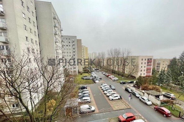 Mieszkanie trzypokojowe na sprzedaż Warszawa, Mokotów, Czerniakowska  55m2 Foto 10