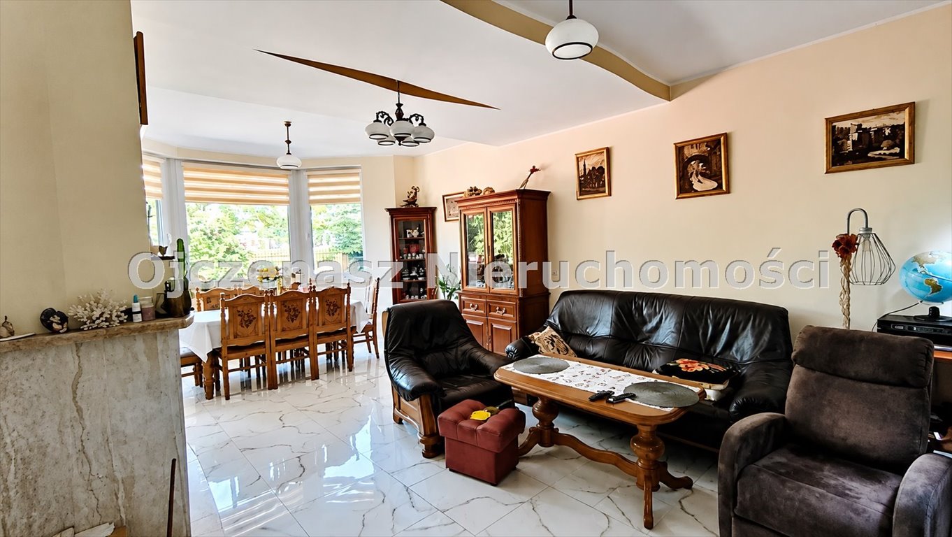 Urokliwy dom 160 m2 z ogrodem i stawem w Czarnowie Czarnowo  160m2 Foto 1