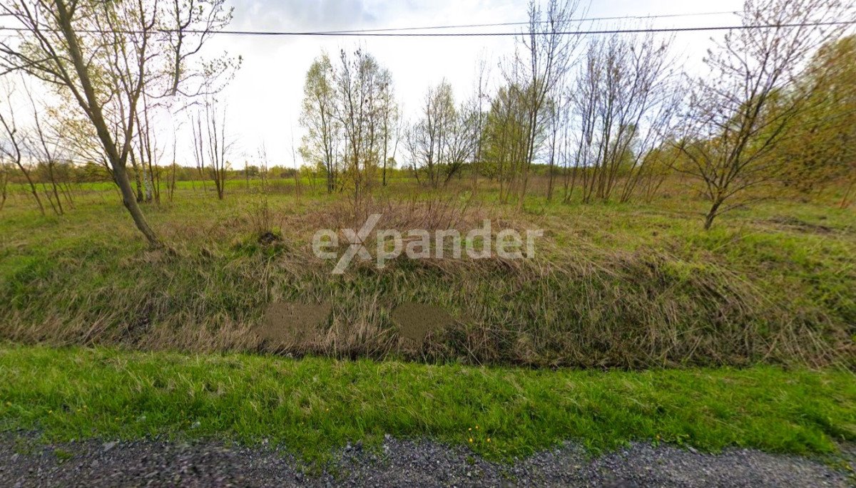 Działka budowlana na sprzedaż Koziegłowy, Porajska  2 292m2 Foto 1