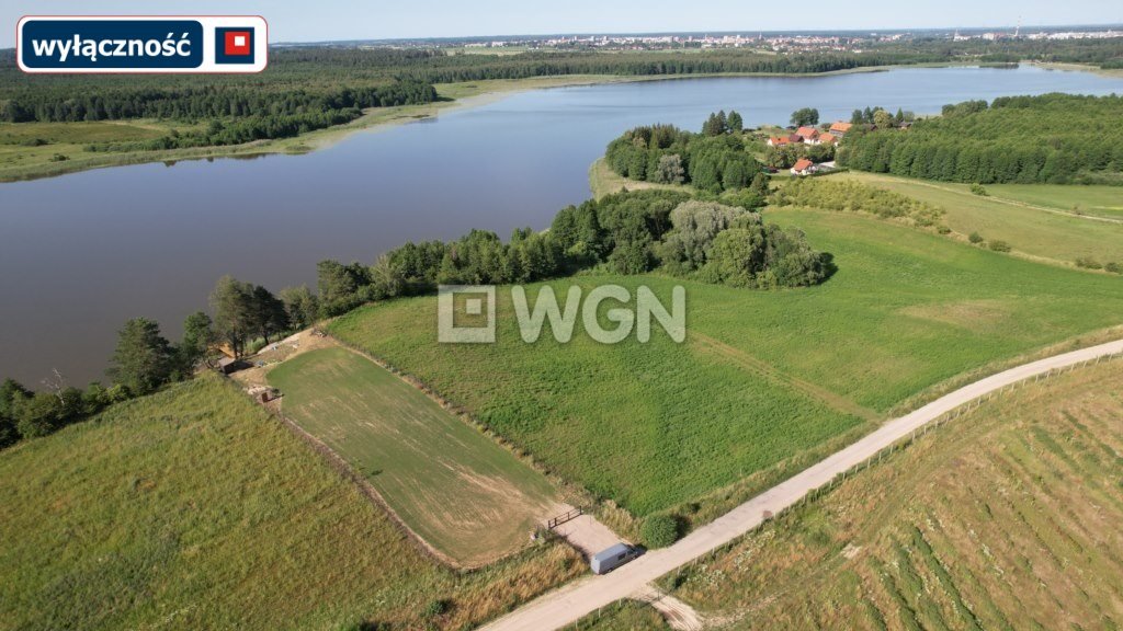 Działka budowlana na sprzedaż Szarejki  3 182m2 Foto 12