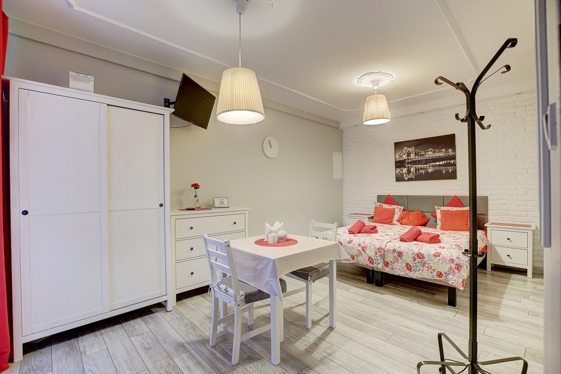 Lokal użytkowy na sprzedaż w centrum Wrocławia, 43 m2 Wrocław, Stare Miasto, Centrum, Worcella  43m2 Foto 1