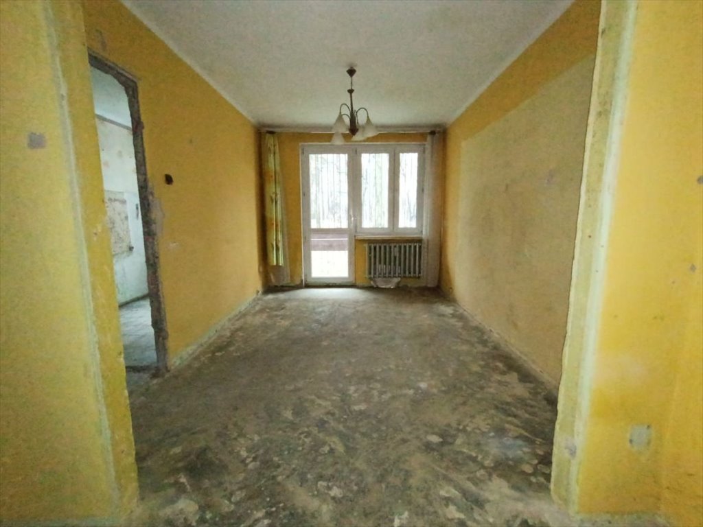 Kawalerka na sprzedaż Czeladź, Marii Curie-Skłodowskiej  29m2 Foto 1