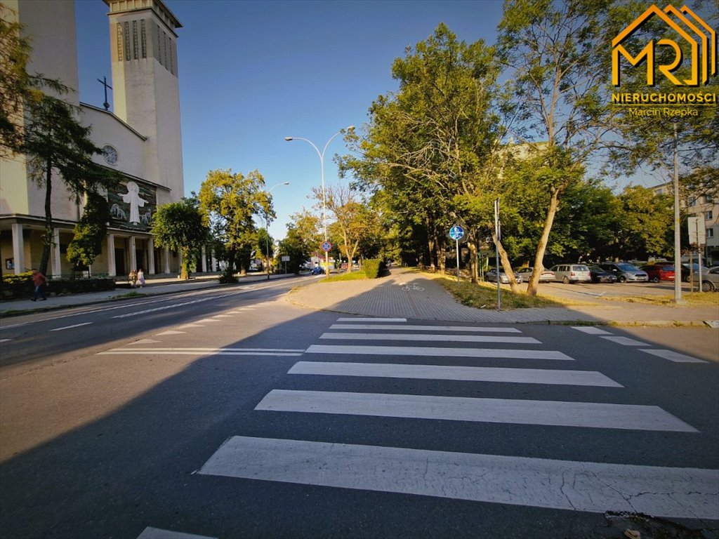 Mieszkanie czteropokojowe  na sprzedaż Tarnów, Lwowska  60m2 Foto 23