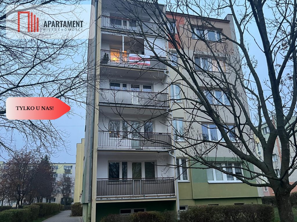 Mieszkanie trzypokojowe na sprzedaż Bydgoszcz  49m2 Foto 2