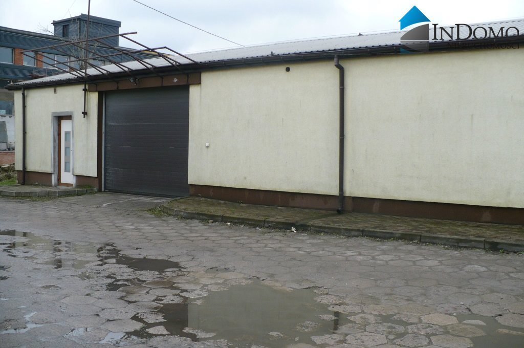 Lokal użytkowy na wynajem Piotrków Trybunalski 426m2 Foto 1 Lokal użytkowy na wynajem Piotrków Trybunalski 426m2 Foto 1