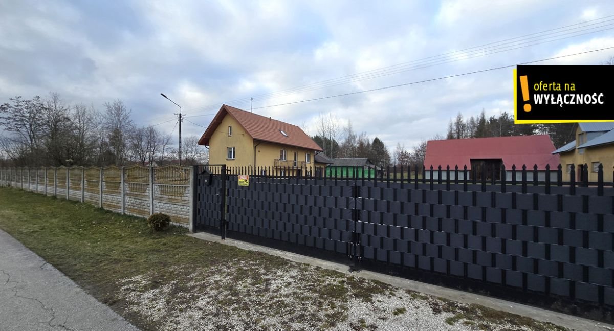 Dom na sprzedaż Piasek Mały  120m2 Foto 3