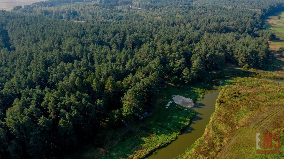 Działka inna na sprzedaż Ploski  230m2 Foto 20