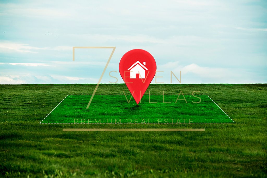 Na sprzedaż działka 1783 m² w Komorowie z zielonym otoczeniem Komorów  1 783m2 Foto 1