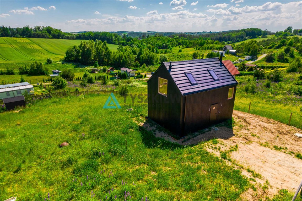 Dom na sprzedaż Brodnica Górna  35m2 Foto 2