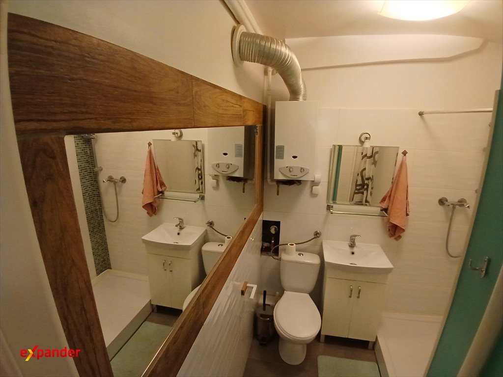 Komfortowe 2-pokoje na parterze z balkonem i piwnicą Częstochowa, Nałkowskiej Zofii  38m2 Foto 1