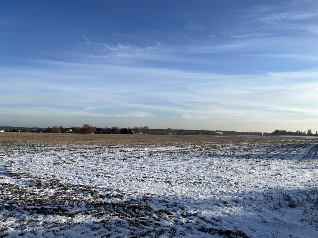 Grunt inwestycyjny przy DK25, 15 473 m², MPZP Stary Dwór  15 473m2 Foto 1