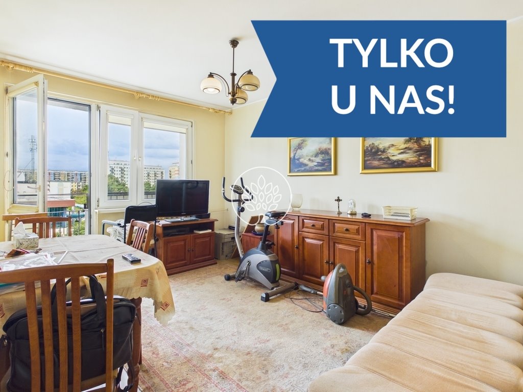 3-pokojowe mieszkanie z widokiem na Piątą Fale (46,89 m²) z garażem Bydgoszcz, Kapuściska, Bernarda Śliwińskiego  47m2 Foto 1