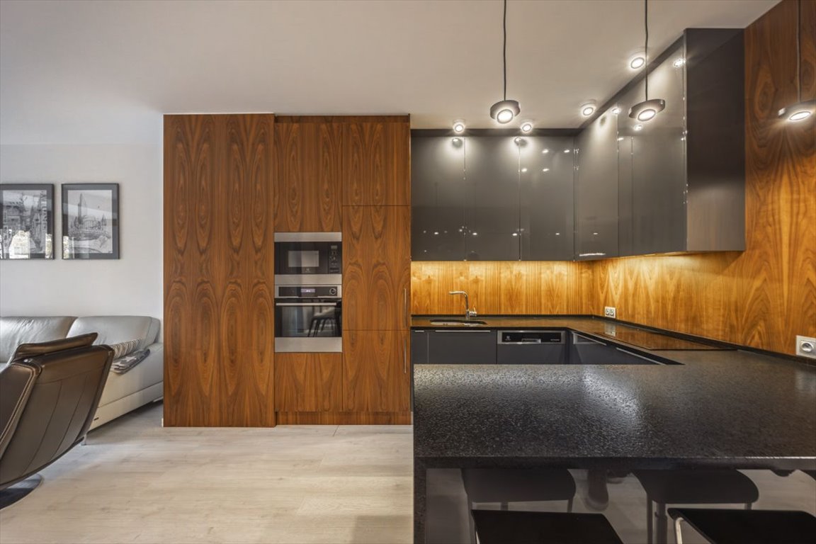 Mieszkanie dwupokojowe na sprzedaż Warszawa, Mokotów, Kazimierzowska  60m2 Foto 1