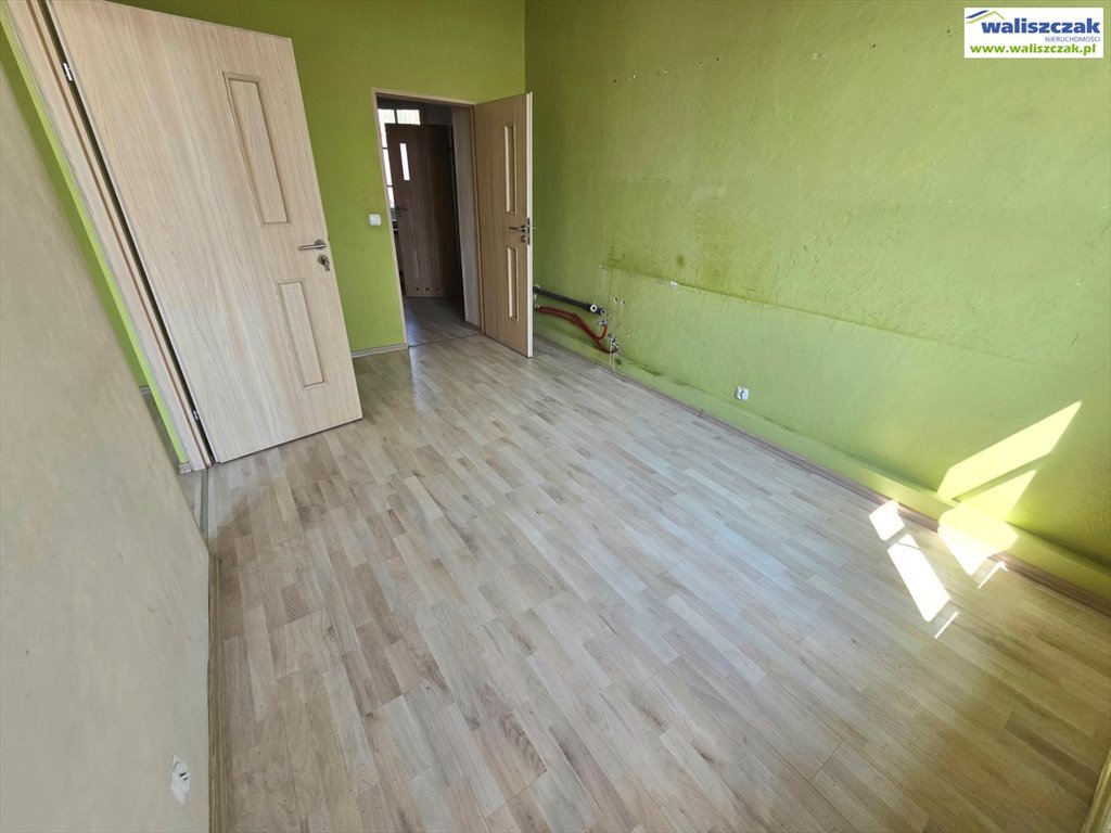 Mieszkanie dwupokojowe na wynajem Piotrków Trybunalski  72m2 Foto 4