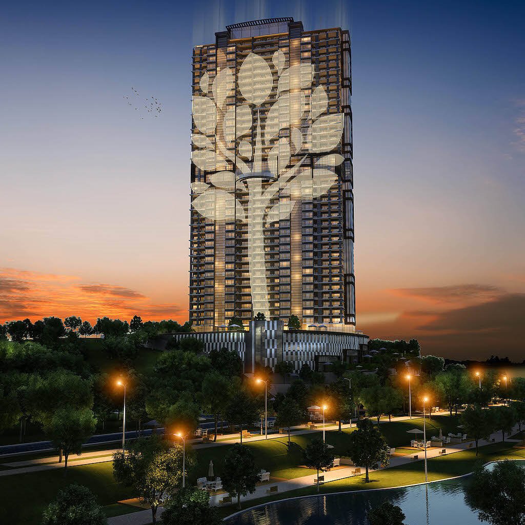 Mieszkanie dwupokojowe na sprzedaż Turcja, Ankara, Yukarı Dikmen, Çankaya, Ankara  120m2 Foto 1