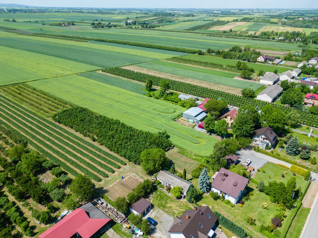 Dom na sprzedaż Leszczków  124m2 Foto 5