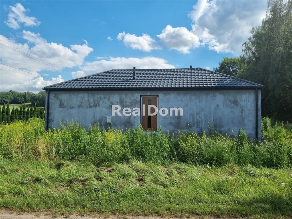 Dom na sprzedaż Kocmyrzów  119m2 Foto 5