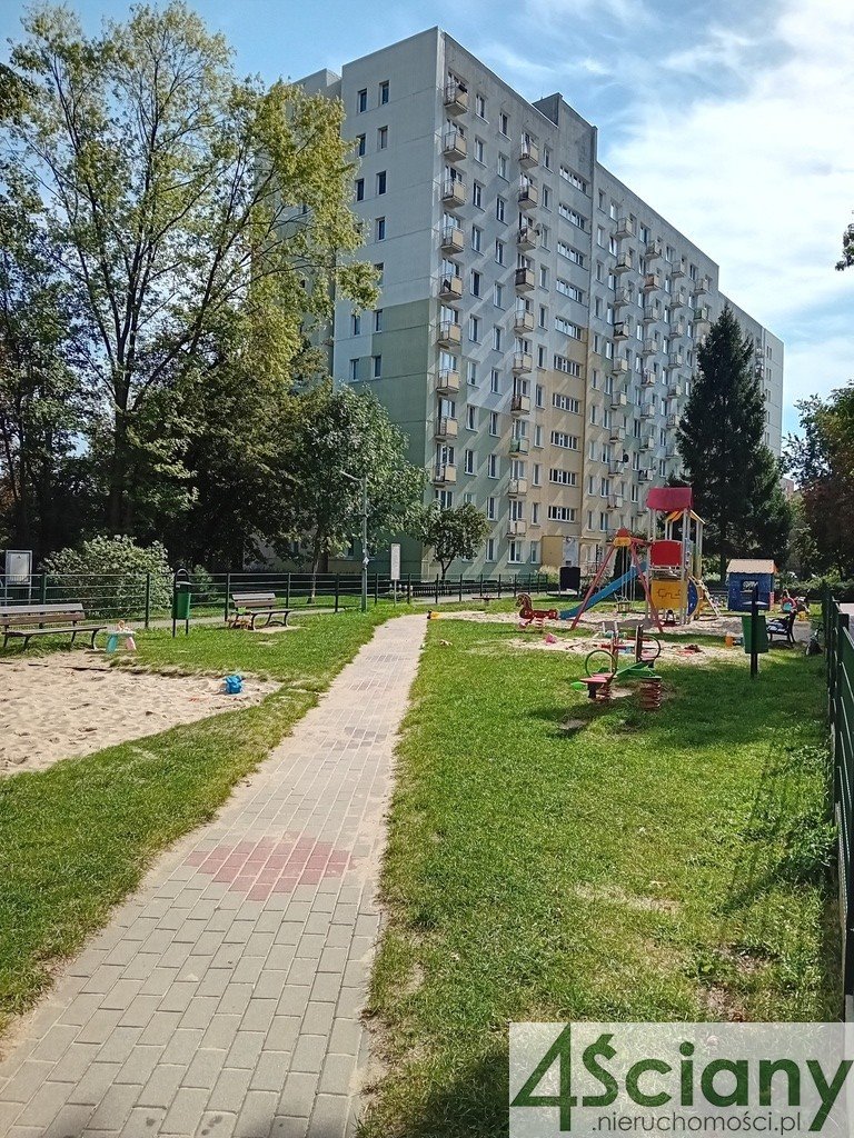 Mieszkanie trzypokojowe na sprzedaż Warszawa, Praga-Południe, Saska Kępa, Międzynarodowa  56m2 Foto 1