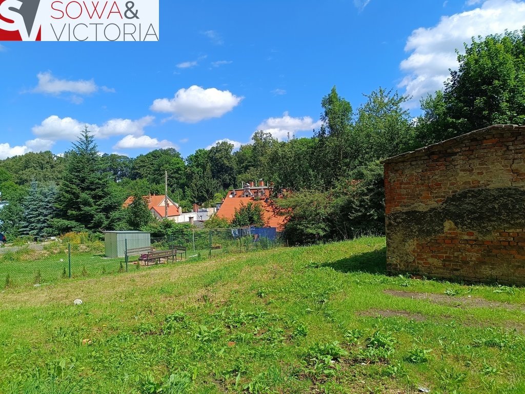 Mieszkanie dwupokojowe na sprzedaż Wałbrzych, Stary Zdrój  50m2 Foto 11