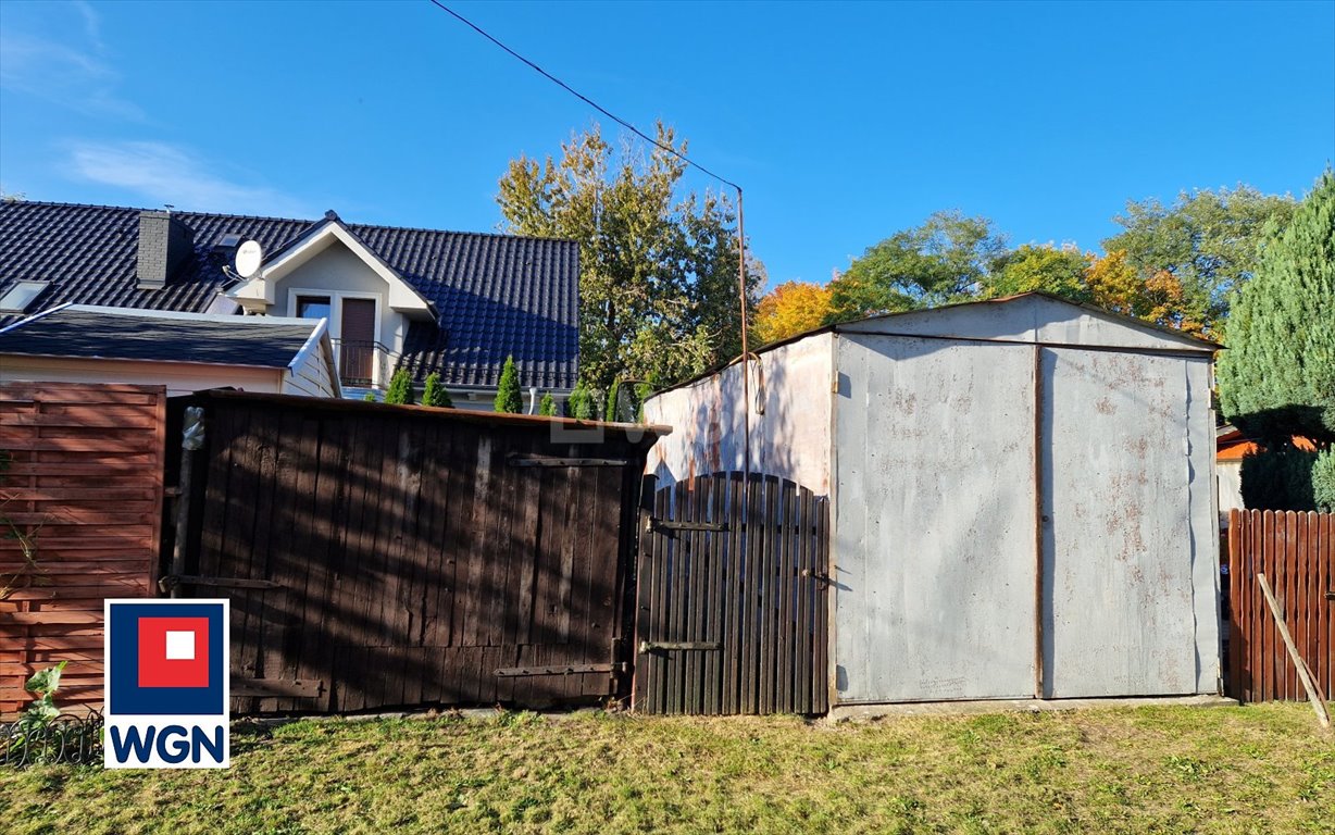 Mieszkanie trzypokojowe na sprzedaż Małomice, Słowackiego  65m2 Foto 13