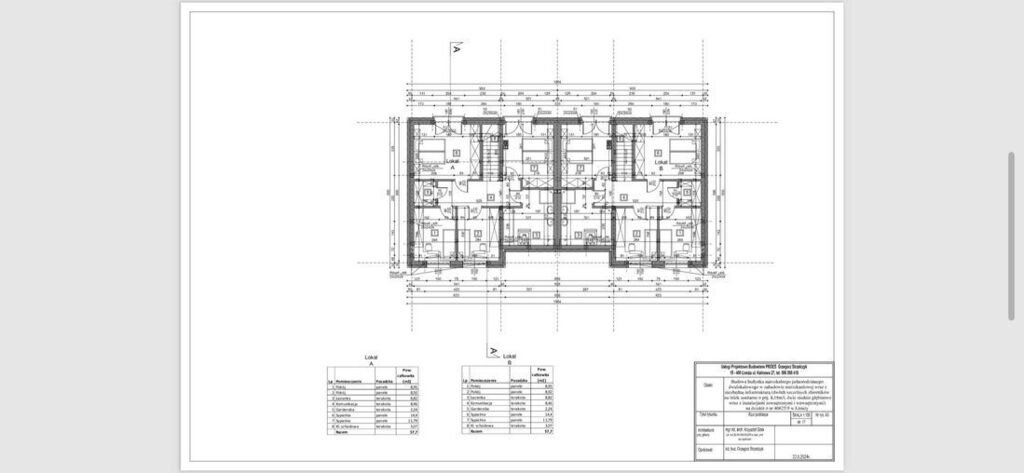 Dom na sprzedaż Łomża, Słodka  123m2 Foto 13