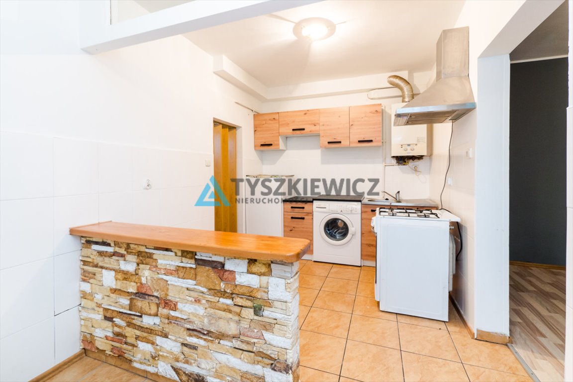 Mieszkanie dwupokojowe na sprzedaż Chojnice, 31 Stycznia  32m2 Foto 3