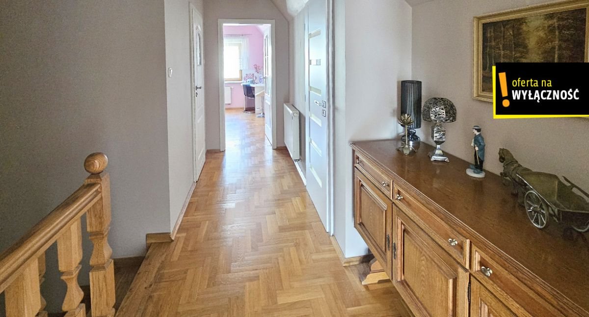 Dom na sprzedaż Kielce, Ślichowicka  460m2 Foto 4