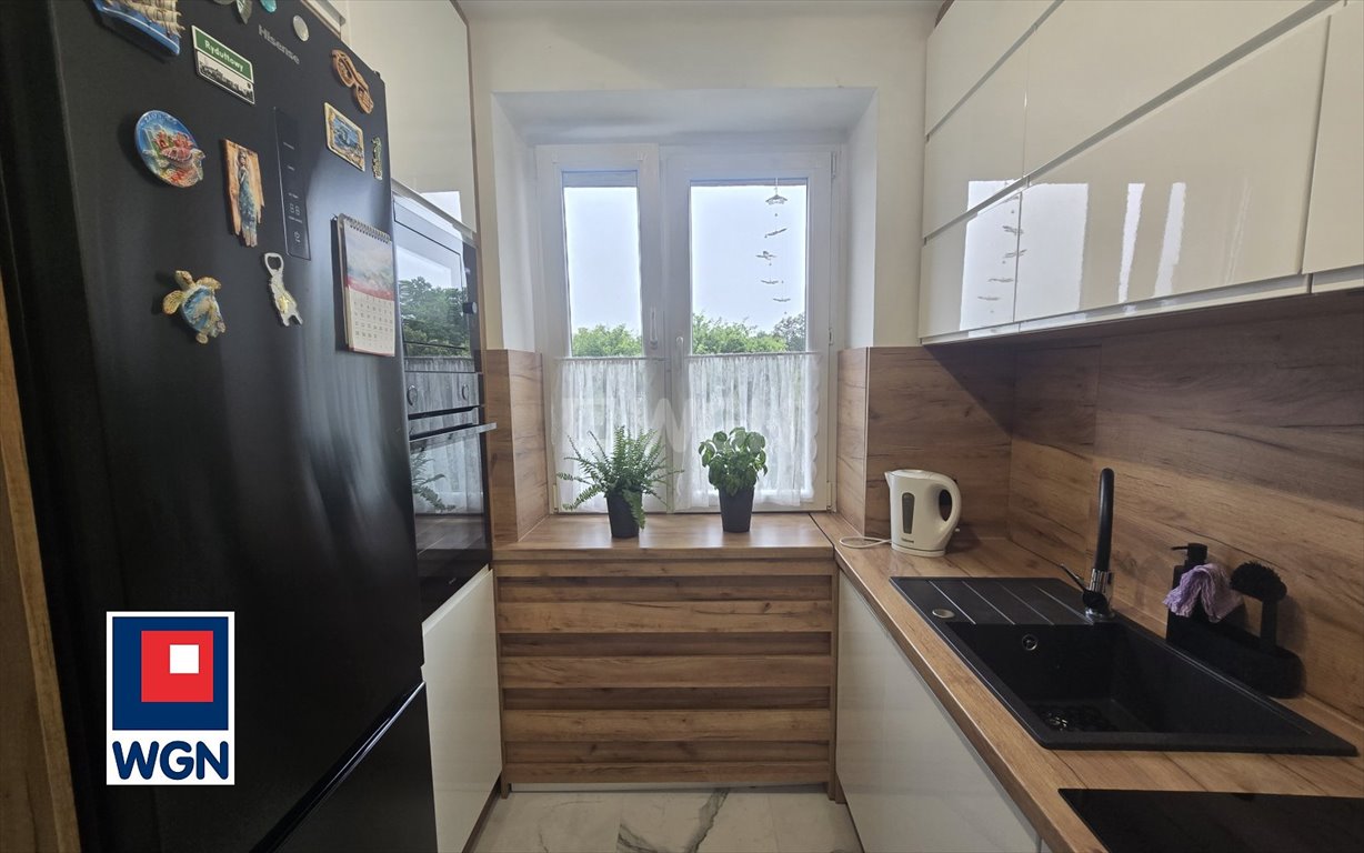 Mieszkanie dwupokojowe na sprzedaż Rydułtowy, Rydułtowy, Ofiar Terroru  48m2 Foto 1