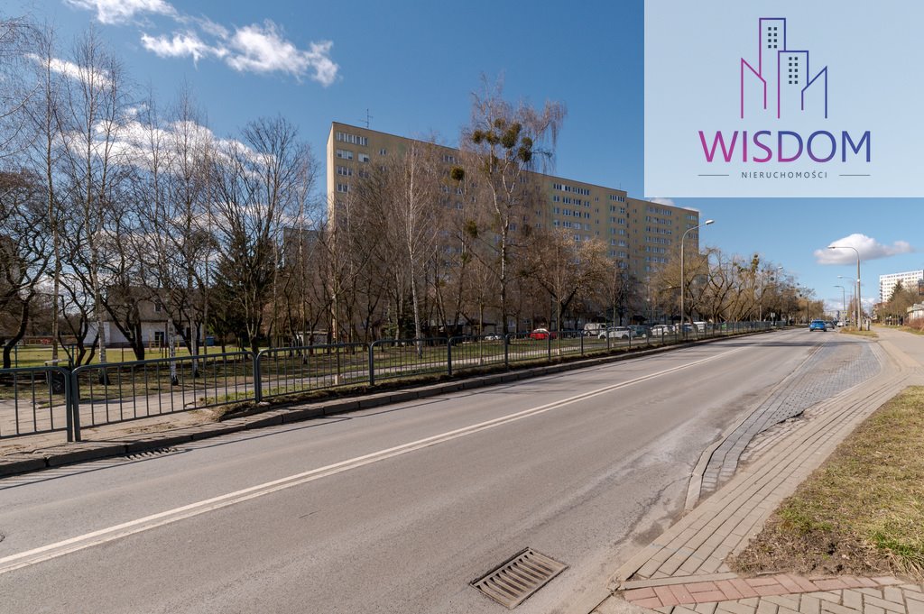 Mieszkanie trzypokojowe na sprzedaż Olsztyn, Żołnierska  48m2 Foto 20